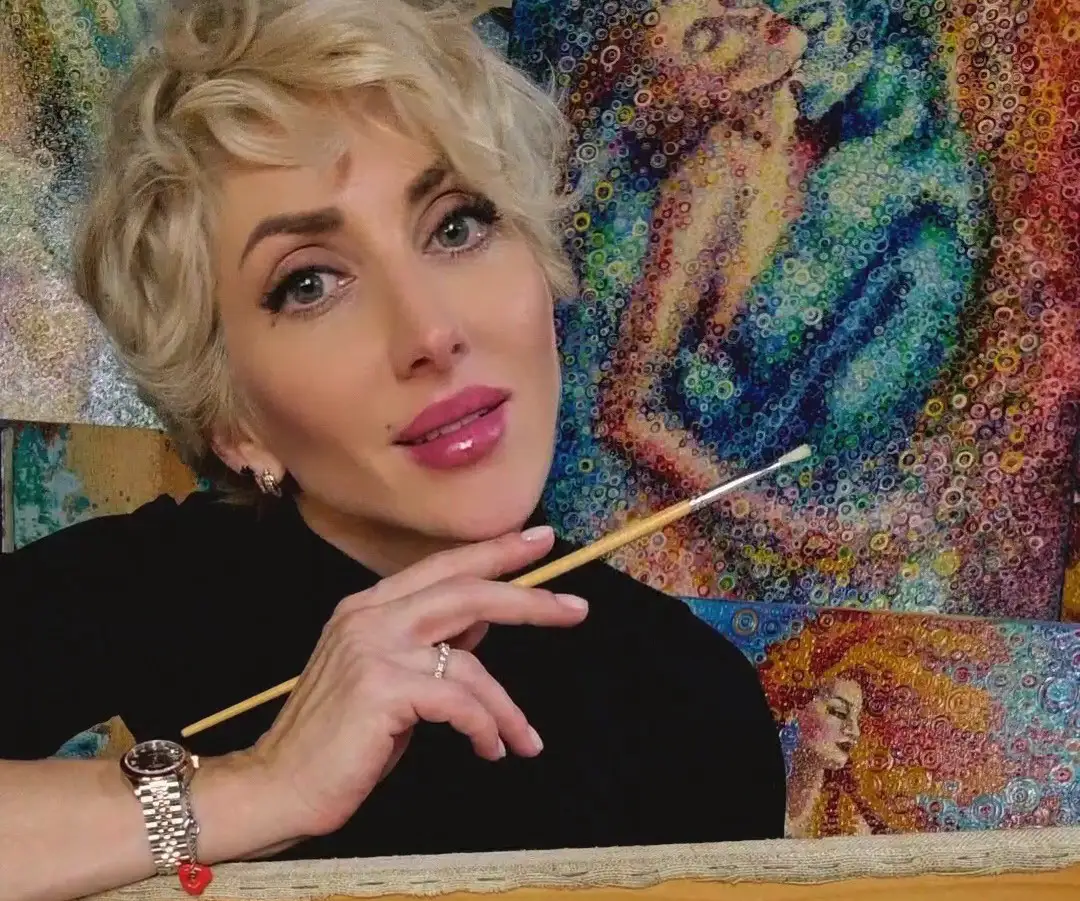 natii art collection