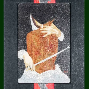Innamoramento Come Una Corda Di Violino