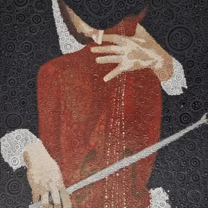 INNAMORAMENTO COME UNA CORDA DI VIOLINO