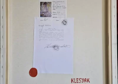7 L OSSERVAZIONE DI SE STESSI