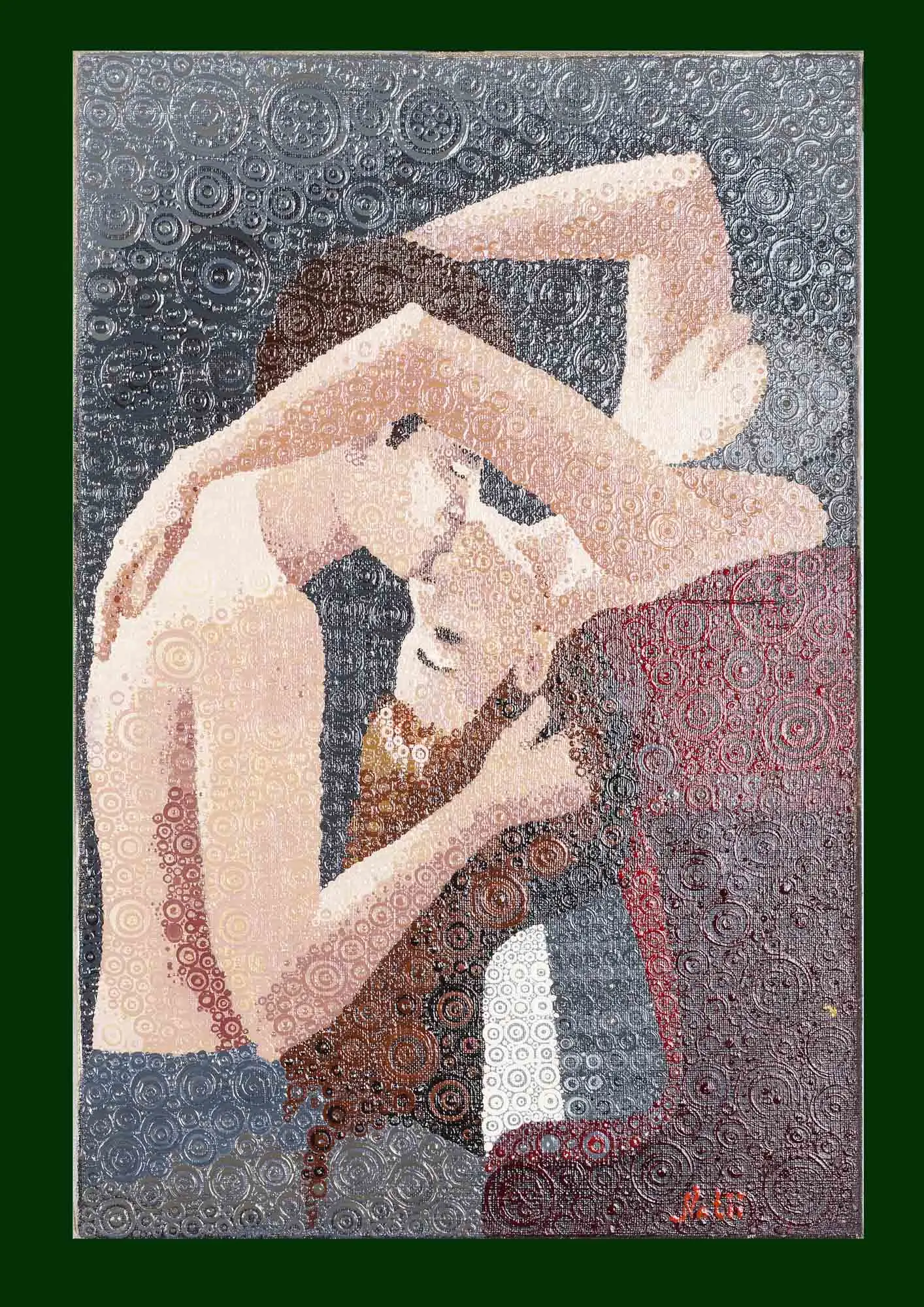 L'inizio Di Una Storia Di Amore