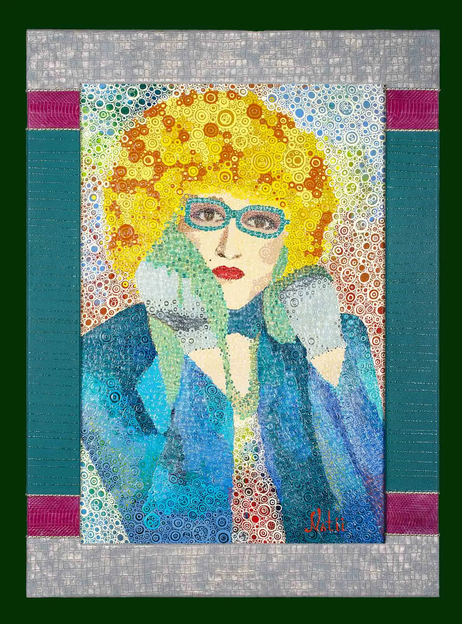 Sue verità