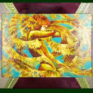 Vortice Della Vita