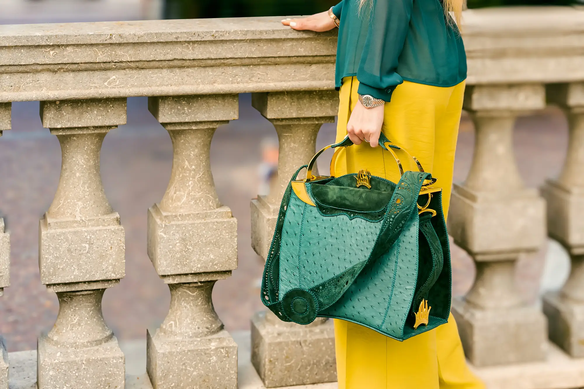 4_natii art collection - moda borse ciuntura fatte a mano novara