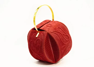 Emma 03P0125 borsa artigianale milano 6