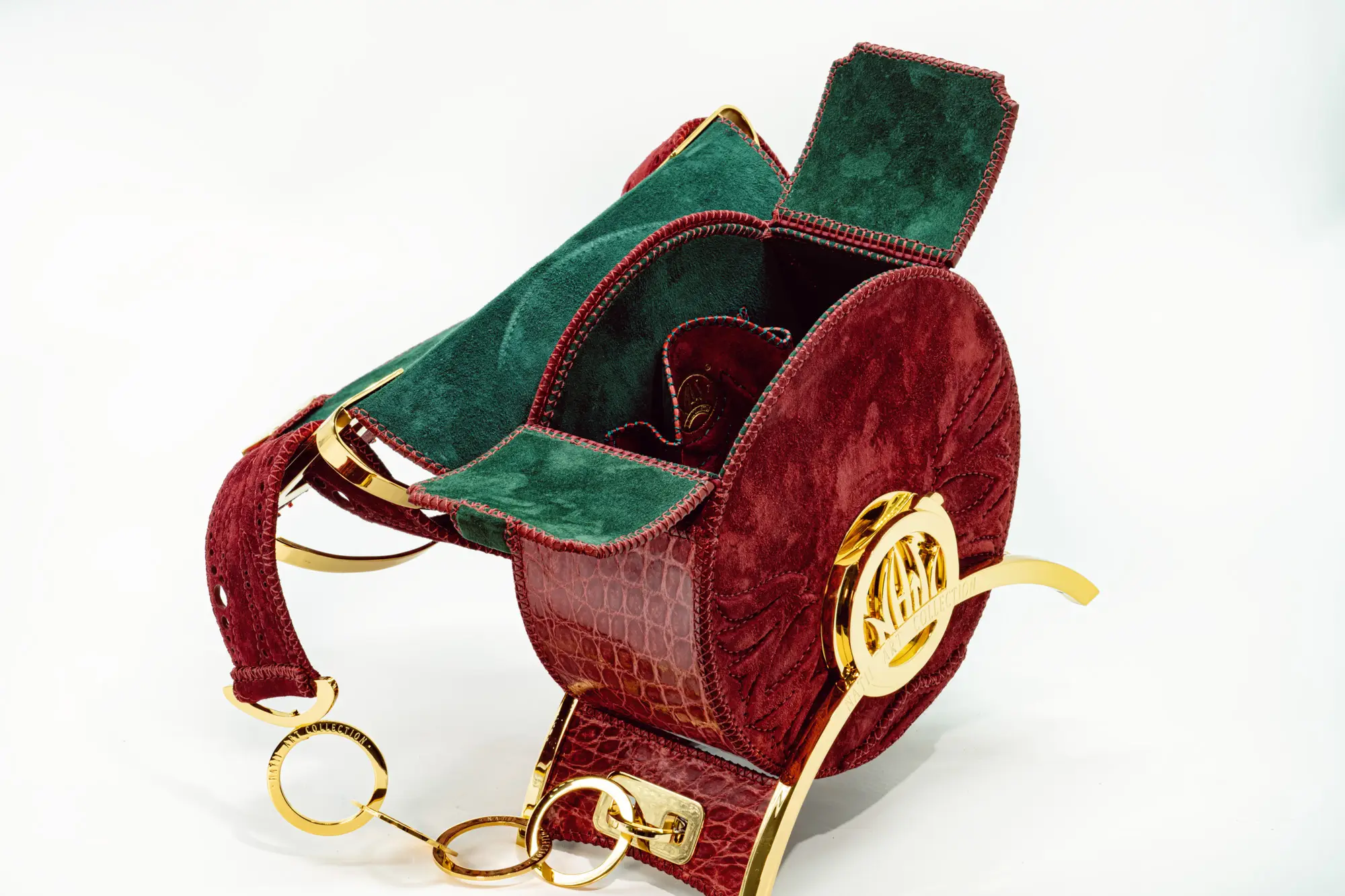 eodora 010224 borsa fatta a mano pelle