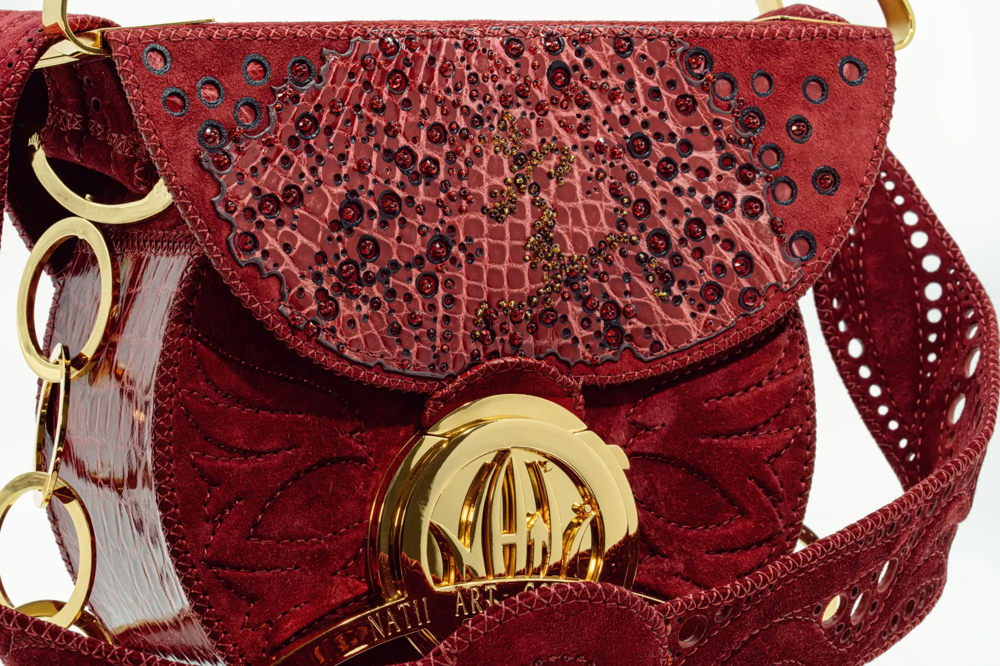 eodora 010224 borsa fatta a mano pelle