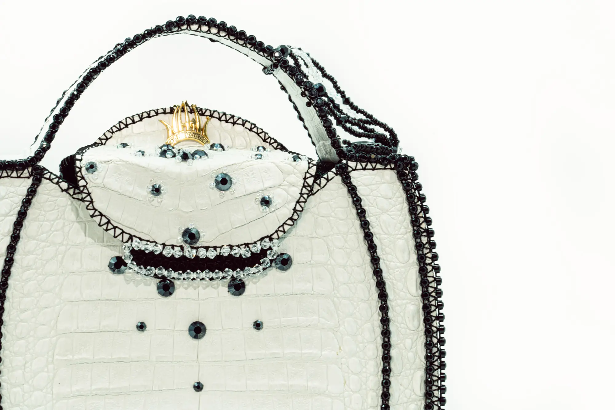 Teodora P030124 bag hand made italy