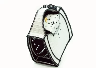 Teodora P030124 bag hand made italy