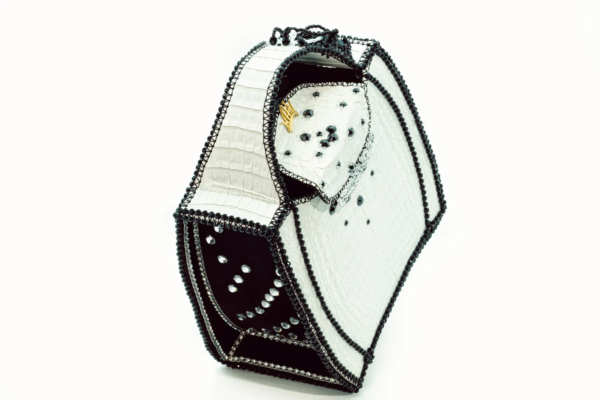 Teodora P030124 bag hand made italy