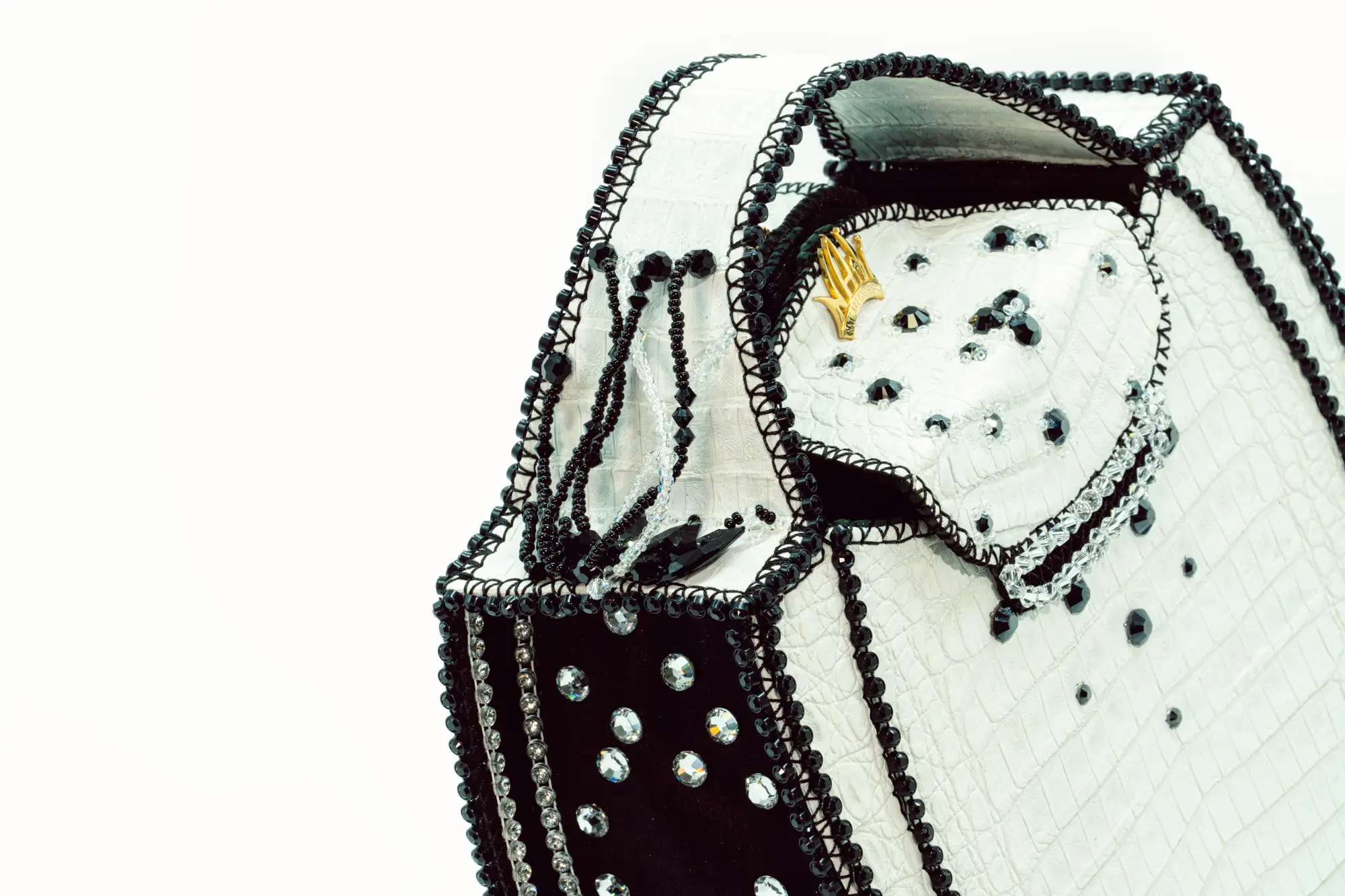 Teodora P030124 bag hand made italy