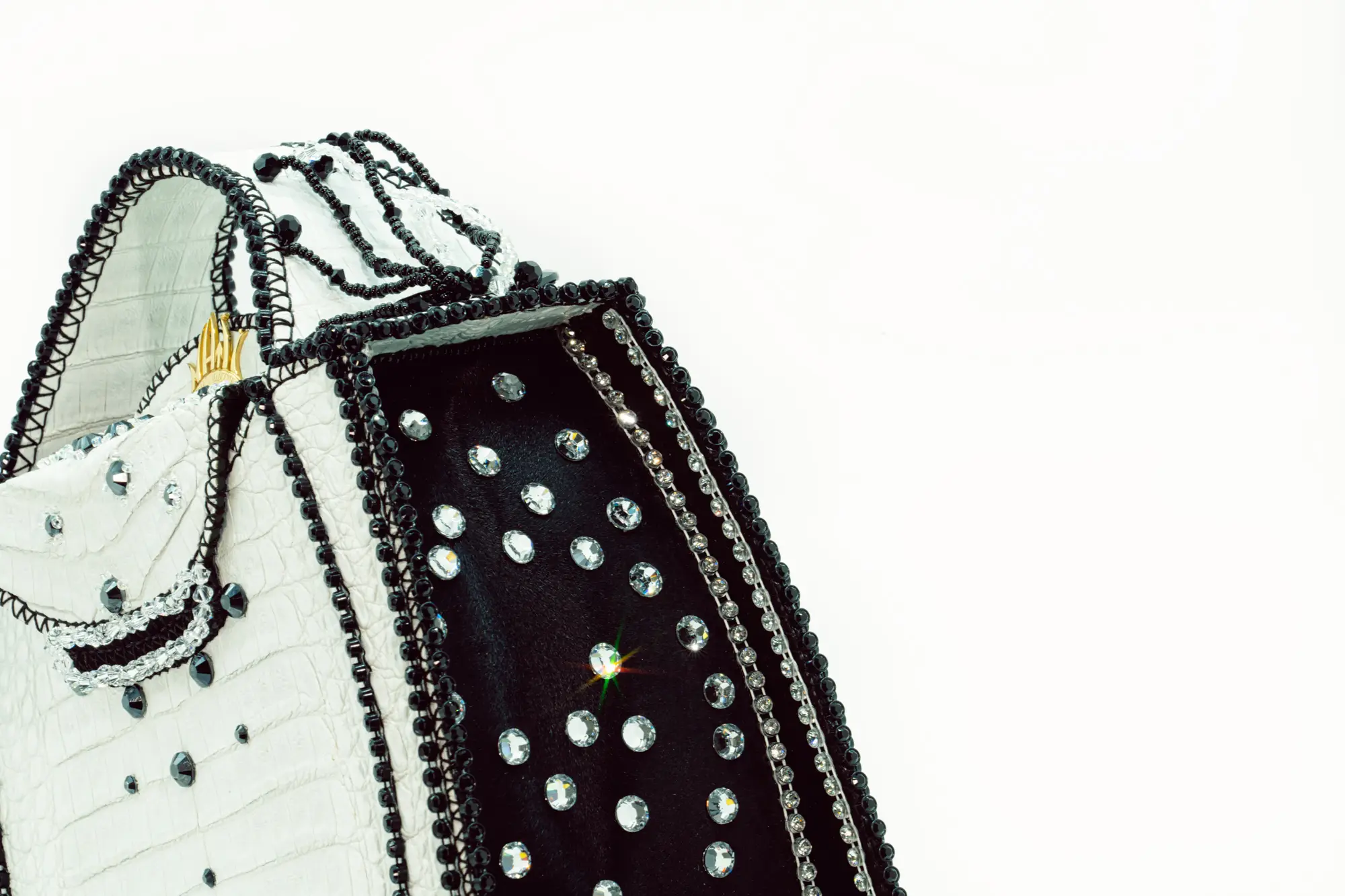 Teodora P030124 bag hand made italy