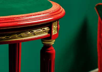 mobili artigianali restauro made in italy