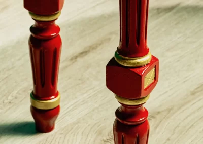 mobili artigianali restauro made in italy