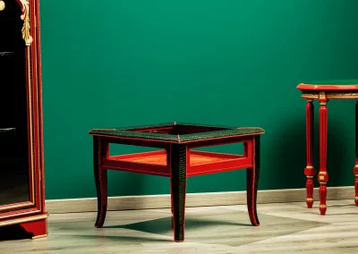 mobili artigianali restauro made in italy