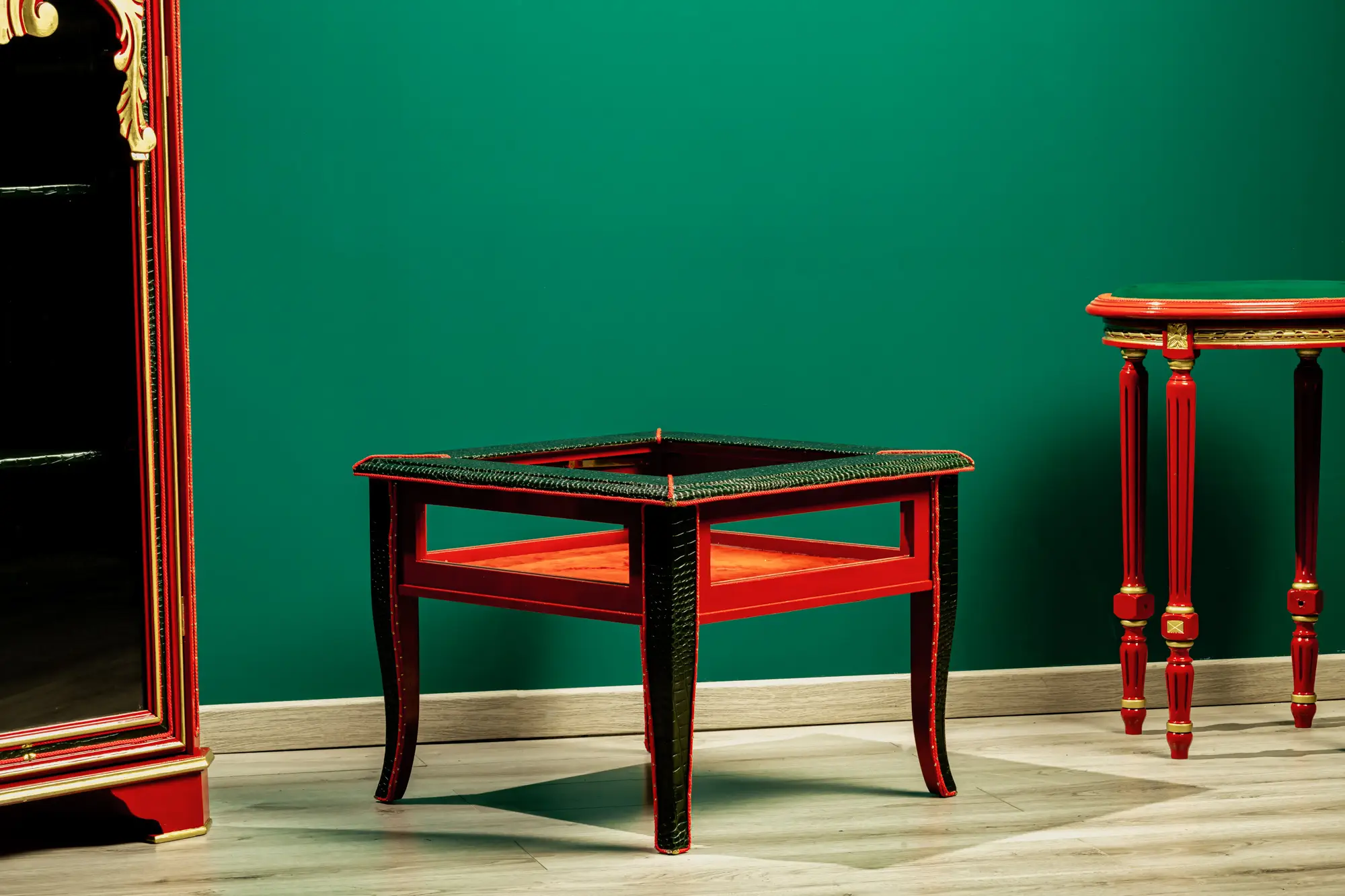 mobili artigianali restauro made in italy