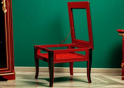 mobili artigianali restauro made in italy