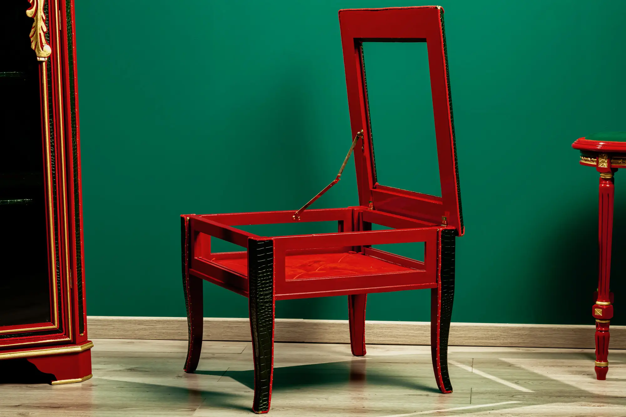 mobili artigianali restauro made in italy