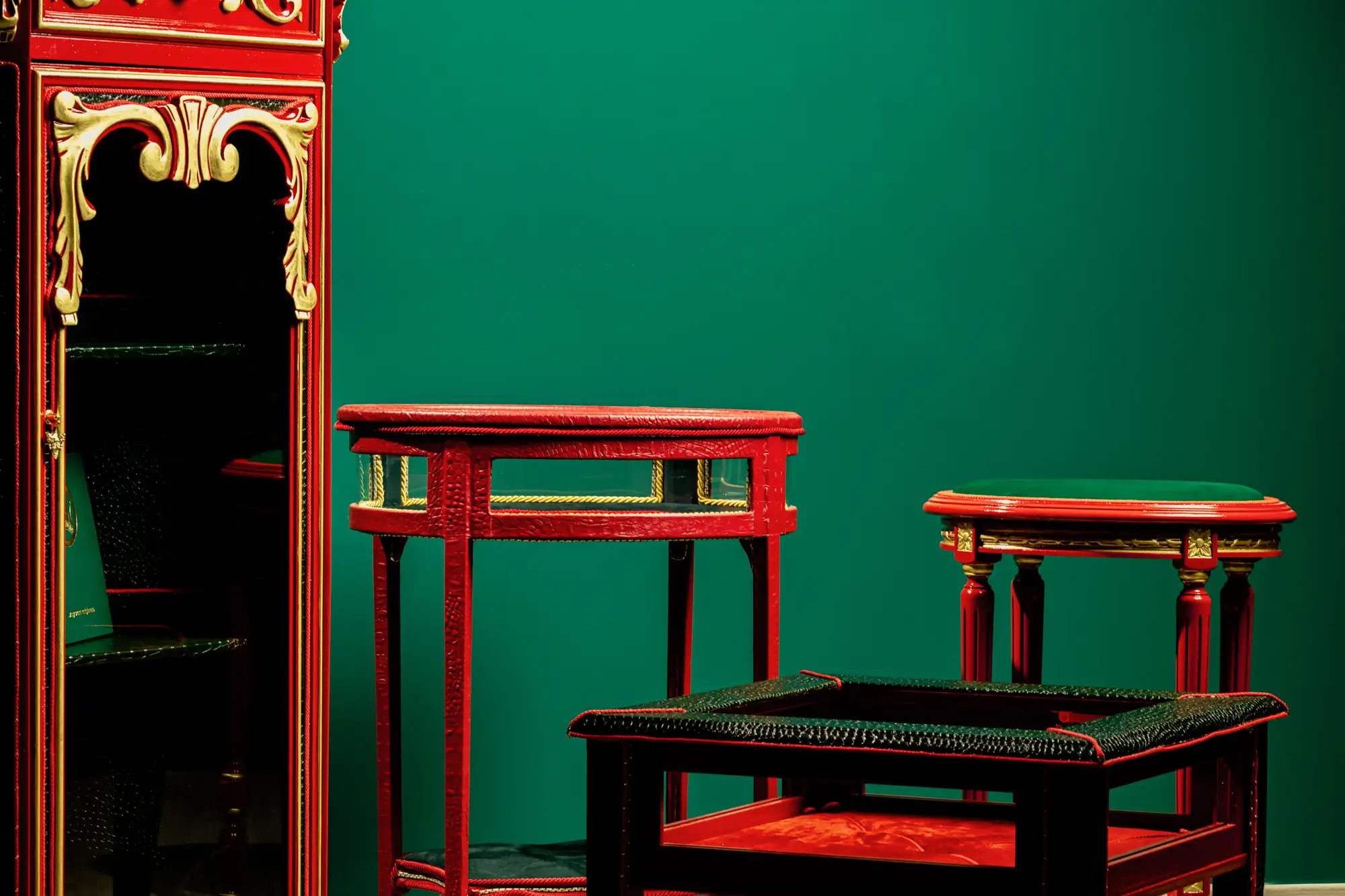 mobili artigianali restauro made in italy