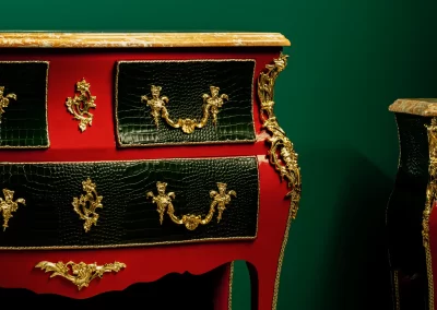 mobili artigianali restauro made in italy