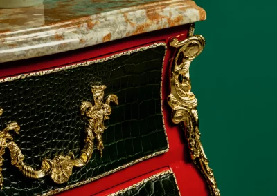 mobili artigianali restauro made in italy