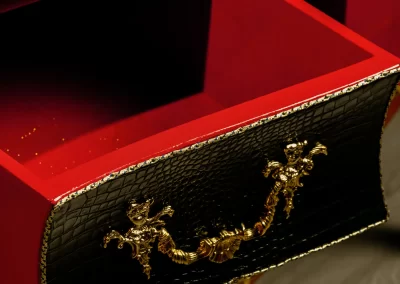 mobili artigianali restauro made in italy