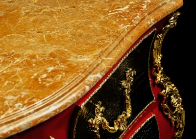 mobili artigianali restauro made in italy
