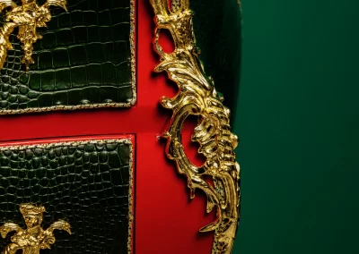 mobili artigianali restauro made in italy