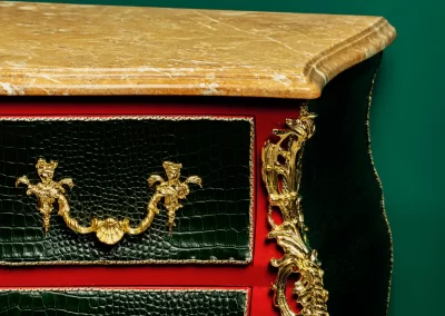 mobili artigianali restauro made in italy