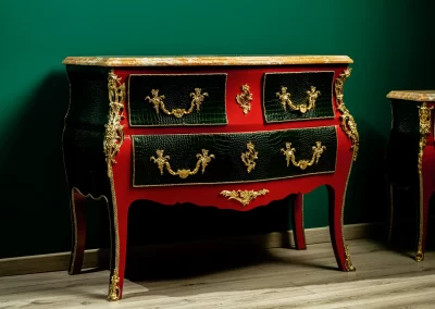 mobili artigianali restauro made in italy