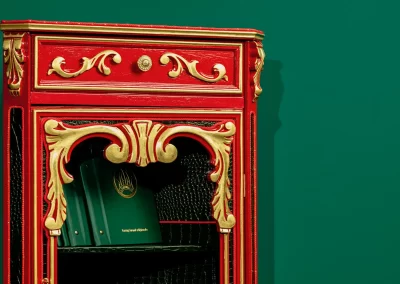mobili artigianali restauro made in italy