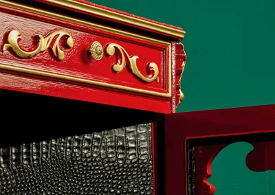 mobili artigianali restauro made in italy
