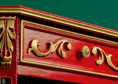 mobili artigianali restauro made in italy
