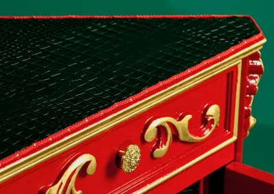 mobili artigianali restauro made in italy